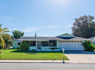 11640 Meadow Dr, Port Richey, FL 34668