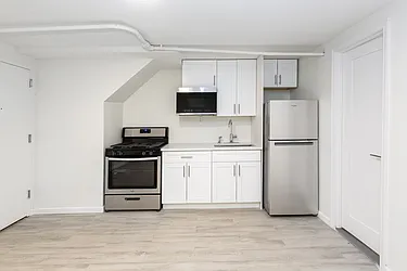 Rented by Compass