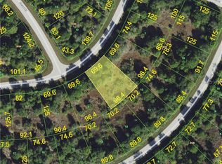 7160 Lemberg Rd, Port Charlotte, FL 33981