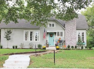 315 Virginia Ave, Waxahachie, TX 75165