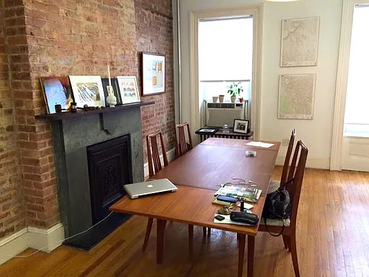 Rented by Brown Harris Stevens | media 12