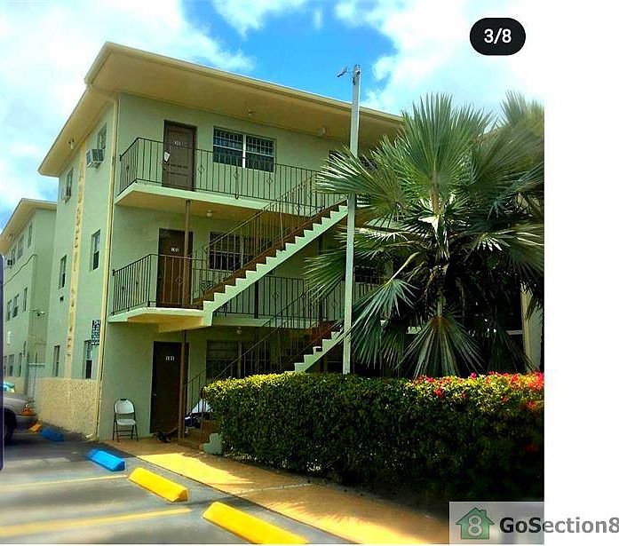 1st image of 14120 NW 24th Ct APT 202
