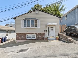 16 Woodside Ave, Everett, MA 02149