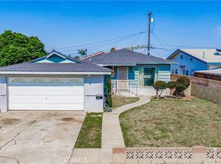 21815 Archibald Ave, Carson, CA 90745
