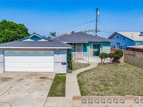 21815 Archibald Ave, Carson, CA 90745