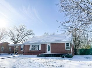 103 Patterson Ct, Campbellsville, KY 42718