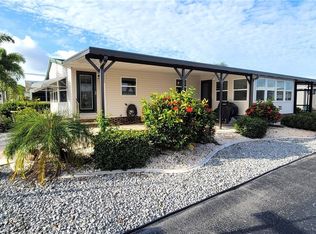 15550 Burnt Store Rd LOT 164, Punta Gorda, FL 33955