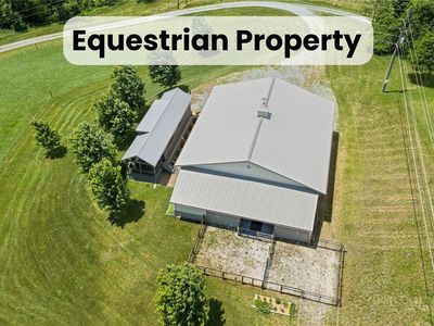 245 Corbett McNeil Road, Boone, NC, 28607