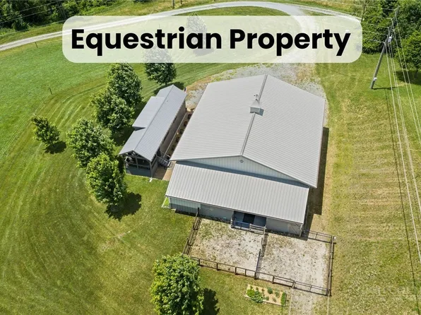 245 Corbett McNeil Road, Boone, NC 28607
