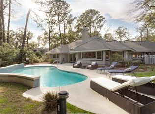 55 Knollwood Dr, Hilton Head Island, SC 29926