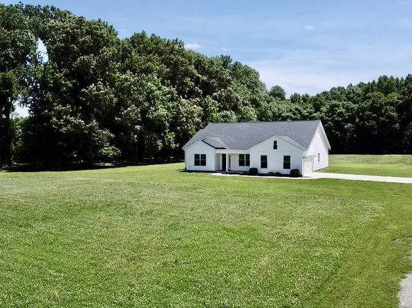 64 S Elliot Rd, Ardmore, TN 38449