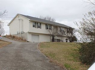 2787-2789 Turley Mill Rd, Morristown, TN 37814