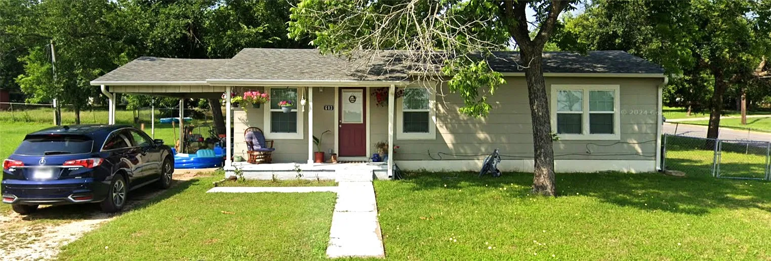 3 bed, 1008 sqft, $1,400 — Photo 1