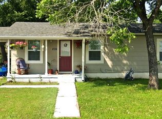 603 N Echols St, Caldwell, TX 77836