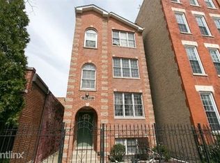 1420 W Ohio St APT 03, Chicago, IL 60642