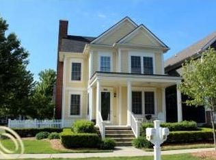 50267 Colonial St #258, Canton, MI 48188