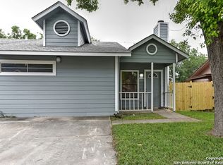 6735 Hickory Springs Dr, San Antonio, TX 78249