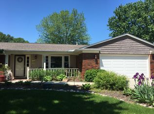 12920 Atlantic Rd, Strongsville, OH 44136