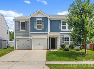 105 Beam Dr, Mooresville, NC 28115