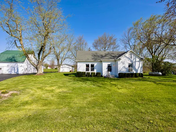 12295 Green St, East Liberty, OH 43319