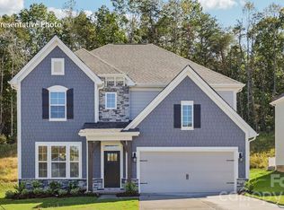 2031 Gallinule Dr, Indian Trail, NC 28079