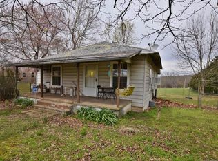 468335 Highway 100, Stilwell, OK 74960