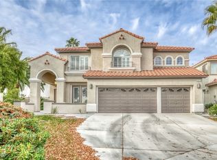 10237 Alessandro Ave, Las Vegas, NV 89134