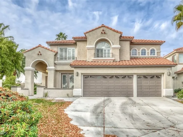 10237 Alessandro Ave, Las Vegas, NV 89134