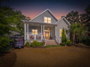 311 Peachtree St, Saint Simons Island, GA 31522