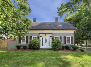 49 Poplar St APT 2, Danvers, MA 01923