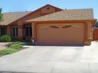 5039 N 86th Ave, Glendale, AZ 85305