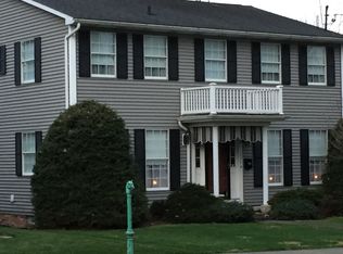 1624 Washington Ave, Parkersburg, WV 26101