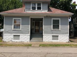 407 Shelby Pkwy, Louisville, KY