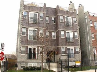 4858 S Champlain Ave #3S, Chicago, IL 60615