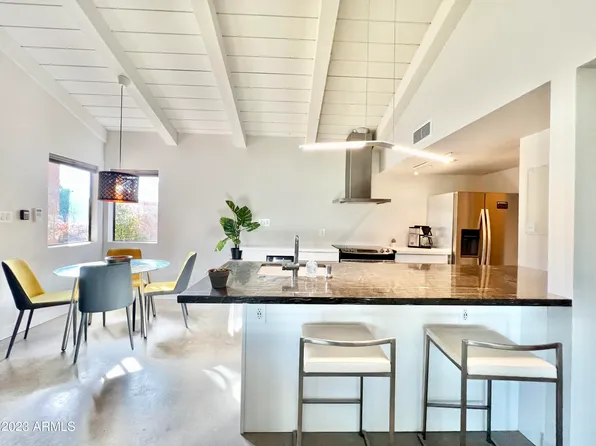 6459 N 77th Way, Scottsdale, AZ 85250