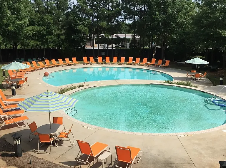 833 Old Greenville Hwy #1220 — Photo 15