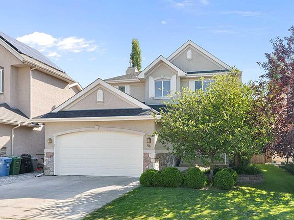 2nd image of 46 Tuscany Glen Way NW