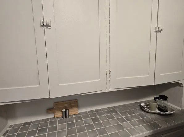 The Castle Apartments