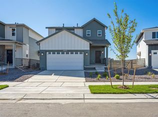18978 E 94th Pl, Commerce City, CO 80022