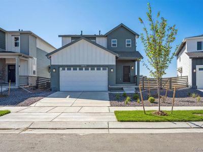 18978 E 94th Place, Commerce City, CO, 80022