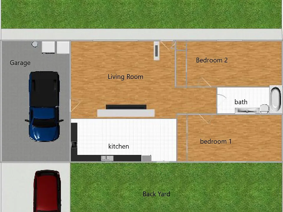 layout