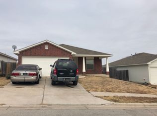 15208 Bullace St, Austin, TX 78724