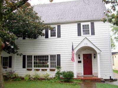 114 Adair Dr, Knoxville, TN, 37918