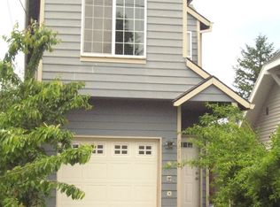 7311 N Lancaster Ave, Portland, OR 97217