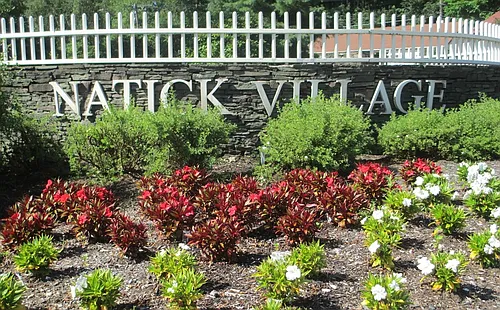9 Village Way #19 Photo 1