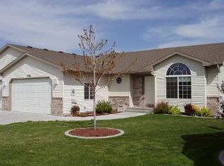 3746 E Ellendale Cir, Ammon, ID 83406