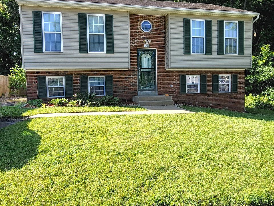 2nd image of 6615 Blacklog St