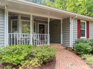 622 Chelsea Dr, Sanford, NC 27332