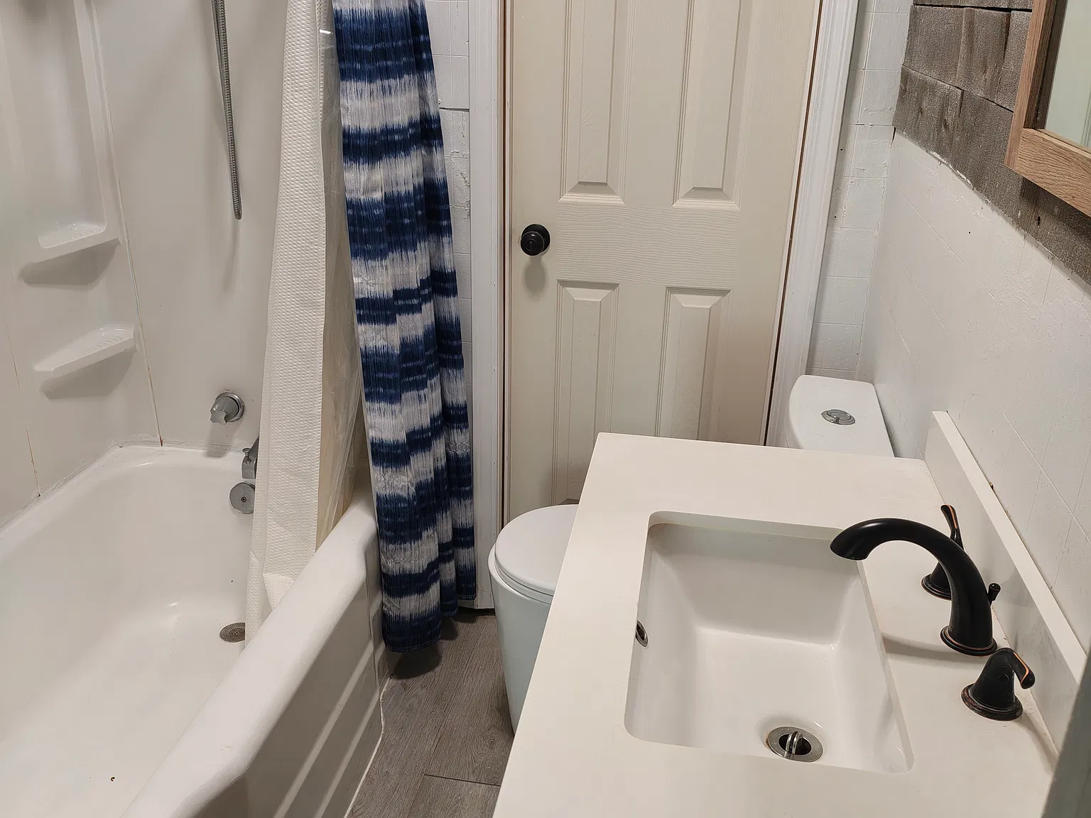 1 bed, 560 sqft, $1,100 — Photo 2