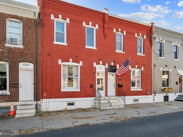 4142 Manayunk Ave, Philadelphia, PA 19128
